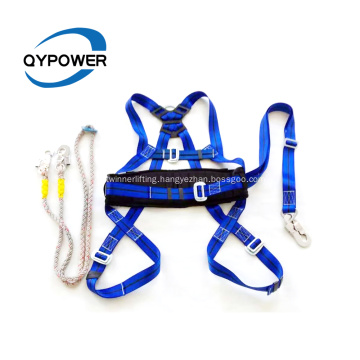 Full Body Safety Harness Belt